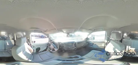 2017 GMC Sierra K3500 z USA, uszkodzony, nr VIN 1GT52VCG2HZ199601